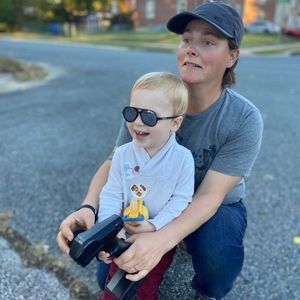 Meet your Posher, Jessica